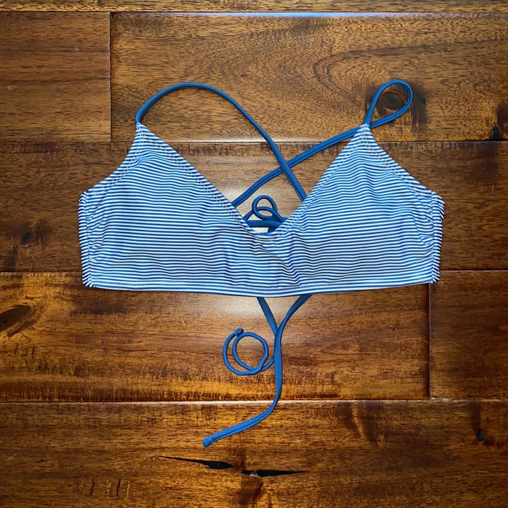 Xhilaration Bikini Top
